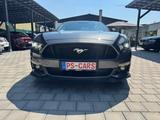 Ford Mustang GT Fastback EU,Brembo,Digital - Ford Mustang Gebrauchtwagen