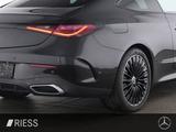 Mercedes-Benz CLE 220 d Coupé SD SpurW Sport PDC SHZ LED AUT - Mercedes-Benz CLE-Class