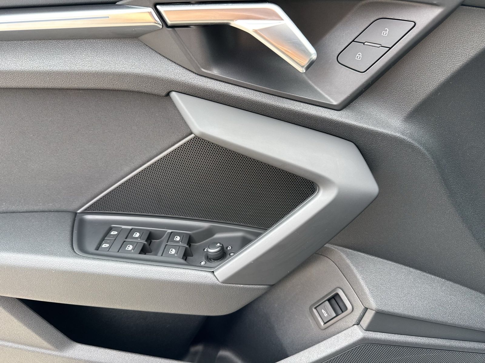 Audi A3 - Bild 16