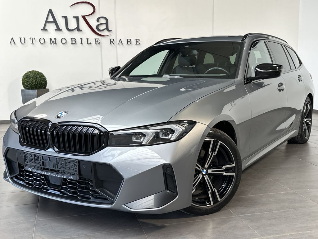 Image of BMW 320