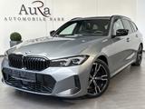 BMW 320d Touring M-Sport NAV+LED+ACC+PANO+H&K+KAMERA - BMW 320 in Oldenburg