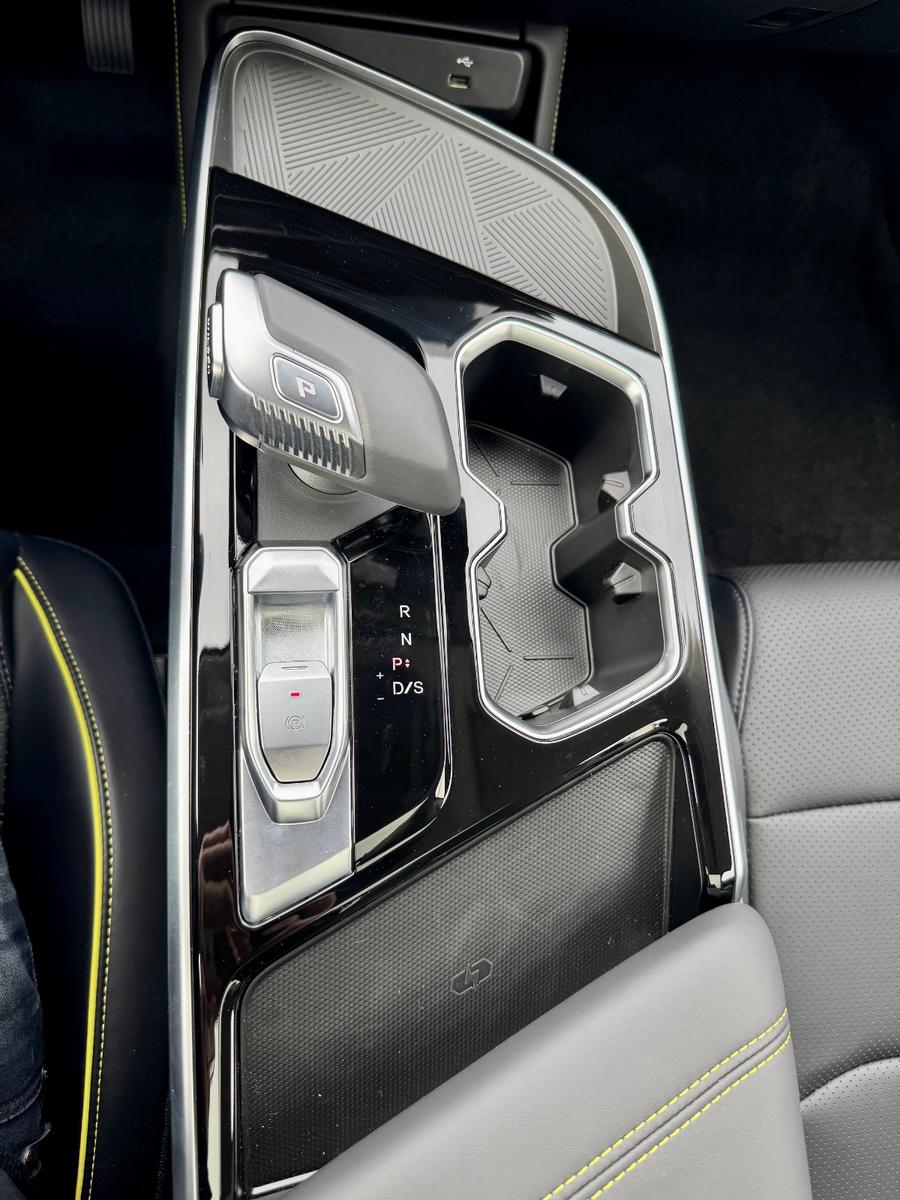 BAIC Beijing X55 Bis zu 6 Jahren Garantie möglich !!!, миниатюра 23