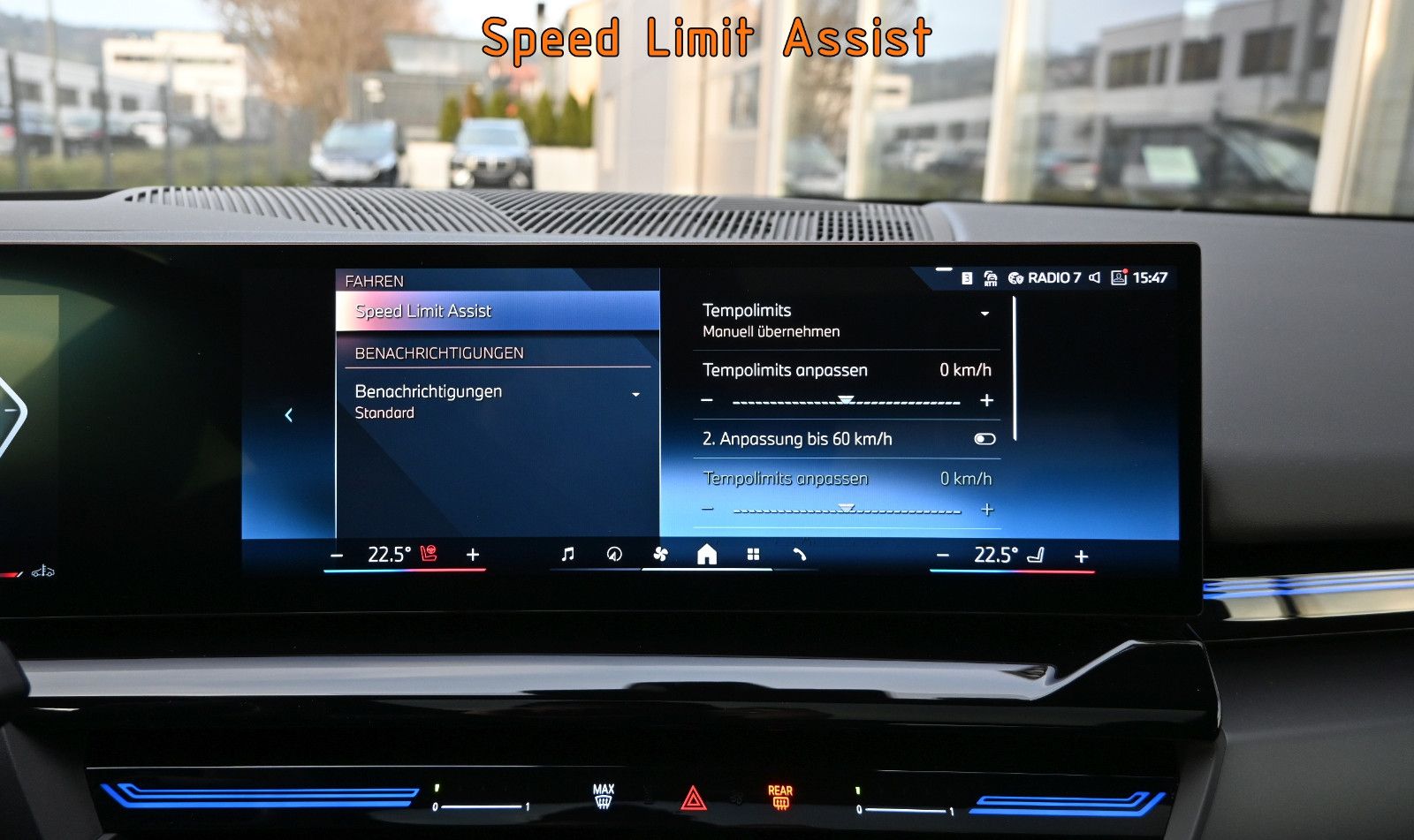 Fahrzeugabbildung BMW 520d °KOMFORTSITZE°PANO°SITZKLIMA°STANDHEIZ°360°