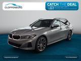 BMW 320i Touring AHK+Navi+SHZ+KeyGO+LED UPE: 59.860€ - BMW 320 Neuwagen