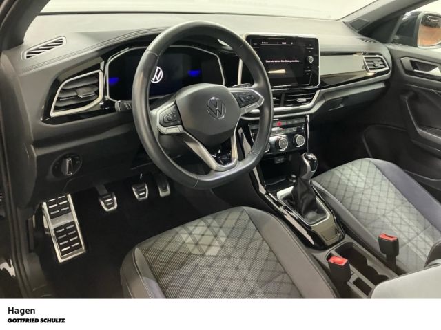 Volkswagen T-Roc - Bild 11