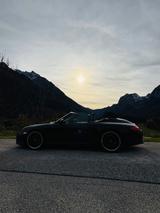 Porsche 997 Carrera S Cabrio/SAGA/Schalter/Sportsitze - gebrauchte Porsche 997 aus dem Jahr 2009