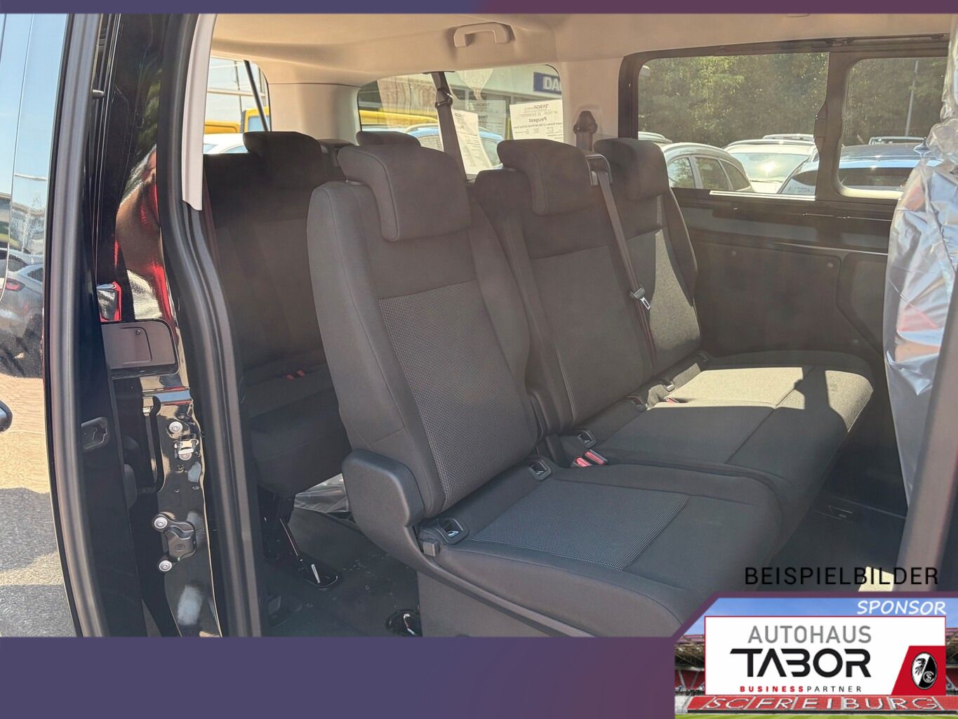 Peugeot Expert - Bild 4
