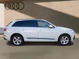 Audi Q7 45 TDI quattro S line AHK Standhzg. Sperrd. - Audi Q7 in Bonn