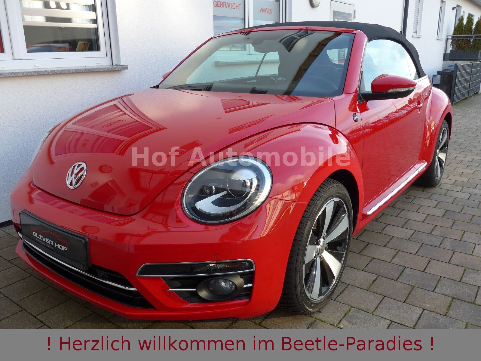 Volkswagen Beetle 1.2TSI DSG Sound Plus Kamera Fender AppCo foto 7
