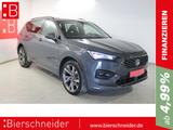 Seat Tarraco 1.4 TSI DSG e-Hybrid FR 20 AHK LED ACC D - Seat Tarraco mit Hybrid-Antrieb
