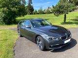 BMW 320d TOURING LED PANO AHK NAVI AUTOMATIK