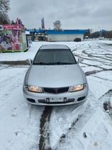 Mitsubishi Carisma 1.8 gdi - gebrauchte Mitsubishi Carisma aus dem Jahr 1999
