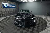 Chevrolet Camaro 3.6 V6 Coupe ZL1 Performance *CarPlay*19% - Chevrolet Camaro: Zl1