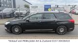 Citroën C5 Tourer V6 HDi 240 Bit. By Carlsson Automatik - Citroën C5: V6