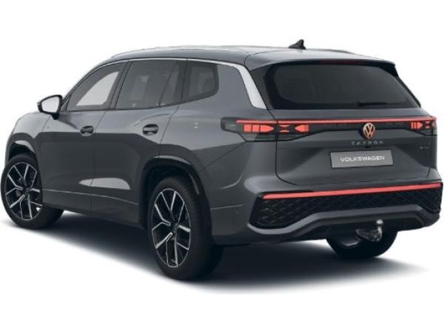 Tayron 2.0 TDI DSG 4MOTION R-LINE