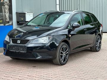 Fotografie Seat Ibiza ST Style Salsa