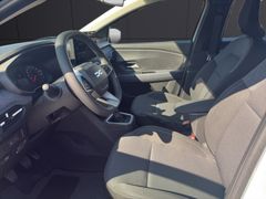 Dacia Sandero III 1.2 ECO-G 120 Expression