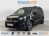 Peugeot Rifter PureTech GT AUTOMATIK NAV PANODACH AHK KA - Peugeot Rifter: Automatik
