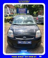 Ford Fiesta Fun 5.Türer 1.4L Benzin / TÜV 03.2026 - Ford Fiesta aus 2007: 4.1
