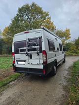 Pössl Roadcruiser  - Pössl Kastenwagen