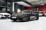 Porsche Boxster GTS*18-WEGE*SPORT-CHRONO*SOUND-PACKAGE+* - Porsche Boxster in Köln
