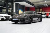 Porsche Boxster GTS*18-WEGE*SPORT-CHRONO*SOUND-PACKAGE+* - Porsche Boxster in Köln