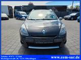 Renault Clio Grandtour Night & Day *Standheizung*Pano*+ - Renault Clio aus 2011: Night Day
