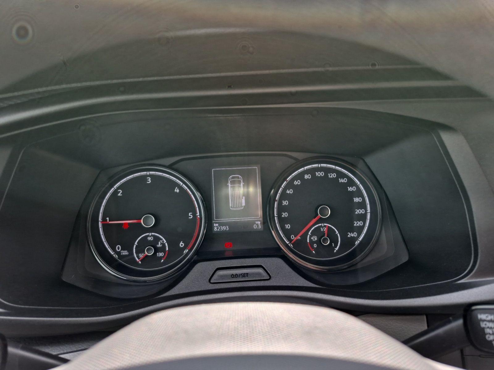 Volkswagen T6 Kombi T6.1 Kombi, миниатюра 12