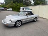 Alfa Romeo Alfa romeo Spider 2,0L unfallfrei  16zoll  Alu - Alfa Romeo Spider in Wuppertal