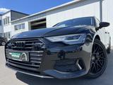 Audi A6 Avant 45 2.0 TFSI S tronic sport Blackline 20