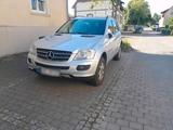 Mercedes-Benz Ml 280 cdi - Mercedes-Benz ML 280 aus 2006