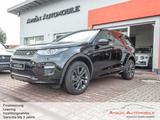 Land Rover Discovery Sport 2.0l TD4 SE*Dynamic-Pack*Kamera* - Land Rover Discovery Sport: Dynamic