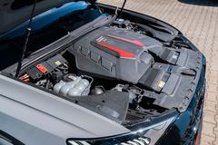 AUDI ABT RSQ8-R 4.0 TFSI quattro/ MASSAGE/ STANDHZG.