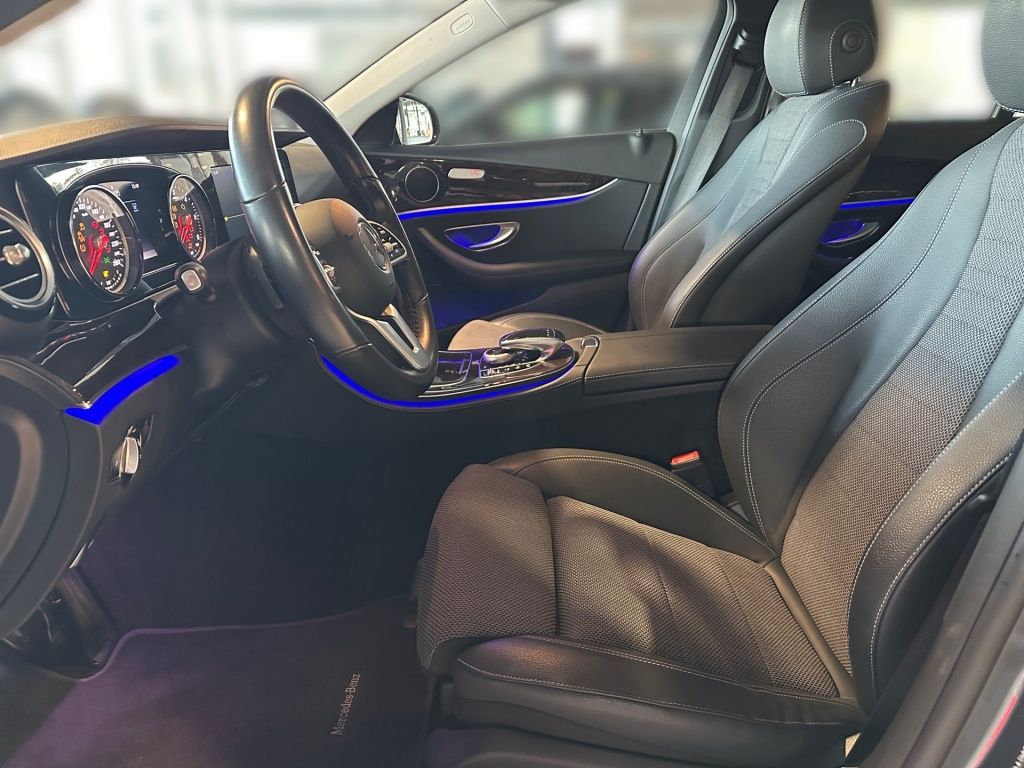 Fahrzeugabbildung Mercedes-Benz E 200 d Avantg. Totwi. AHK Navi LED SHZ Ambie.