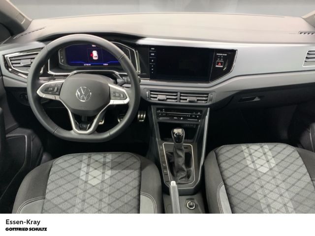 Volkswagen Taigo - Bild 6
