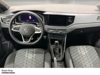 Volkswagen Taigo - Vorschau Bild 6