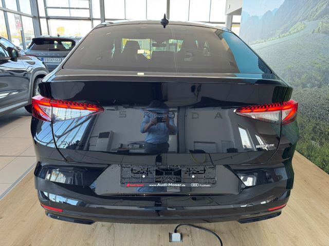 Enyaq Coupe85 Sportline 2026 Advanced*21'AHK*360