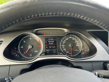 Audi A4 - 10