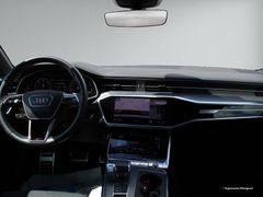 AUDI A6 Avant 50 TDI sport quattro S-line Business Sh AUDI A6 Avant 50 TDI sport quattro S-line Business Sh