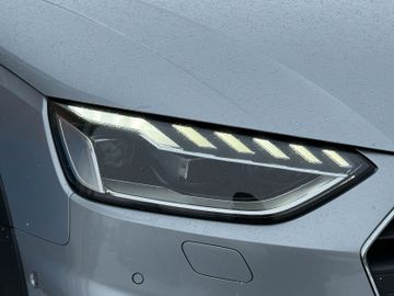 Bild 4 Audi A4 Allroad quattro*LED*KAMERA*VIRTUAL*SzHz*1Hand