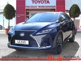 Lexus RX 3.5 450h AWD Style Edition - Lexus RX 450 aus 2022
