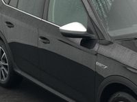 Skoda Kamiq - Vorschau Bild 32