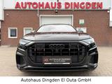 Audi SQ8 4.0 TFSI quattro Competition Plus - Audi SQ8 Gebrauchtwagen