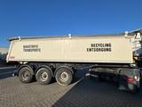 Langendorf SKA 24/30  ALU Mulden Kipper  26m³  Liftachse - Angebote