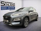 Hyundai KONA 1,6 GDI Style Hybrid Navi - Hyundai Kona Style mit Hybrid-Antrieb (Benzin/Elektro)