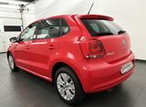 Volkswagen Polo 1.2 TSI Life Climatronic+SHzg+PDC+Tempomat - Volkswagen Polo aus 2013 mit Benzin-Antrieb: Kleinwagen