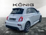 Abarth 595 1.4 T-Jet 16V - Abarth 595 aus 2022