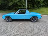 Porsche 914 2.0 - Porsche Gebrauchtwagen von 1973