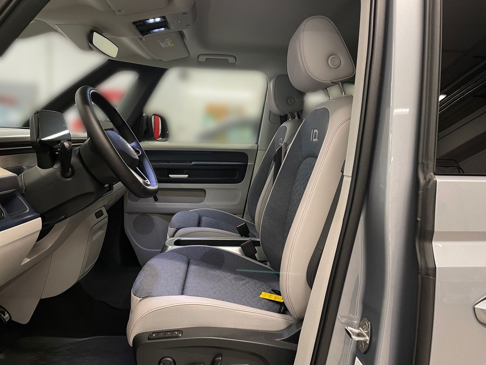 Volkswagen ID. Buzz - Bild 10