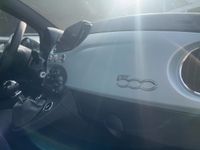 Fiat 500 - Vorschau Bild 17